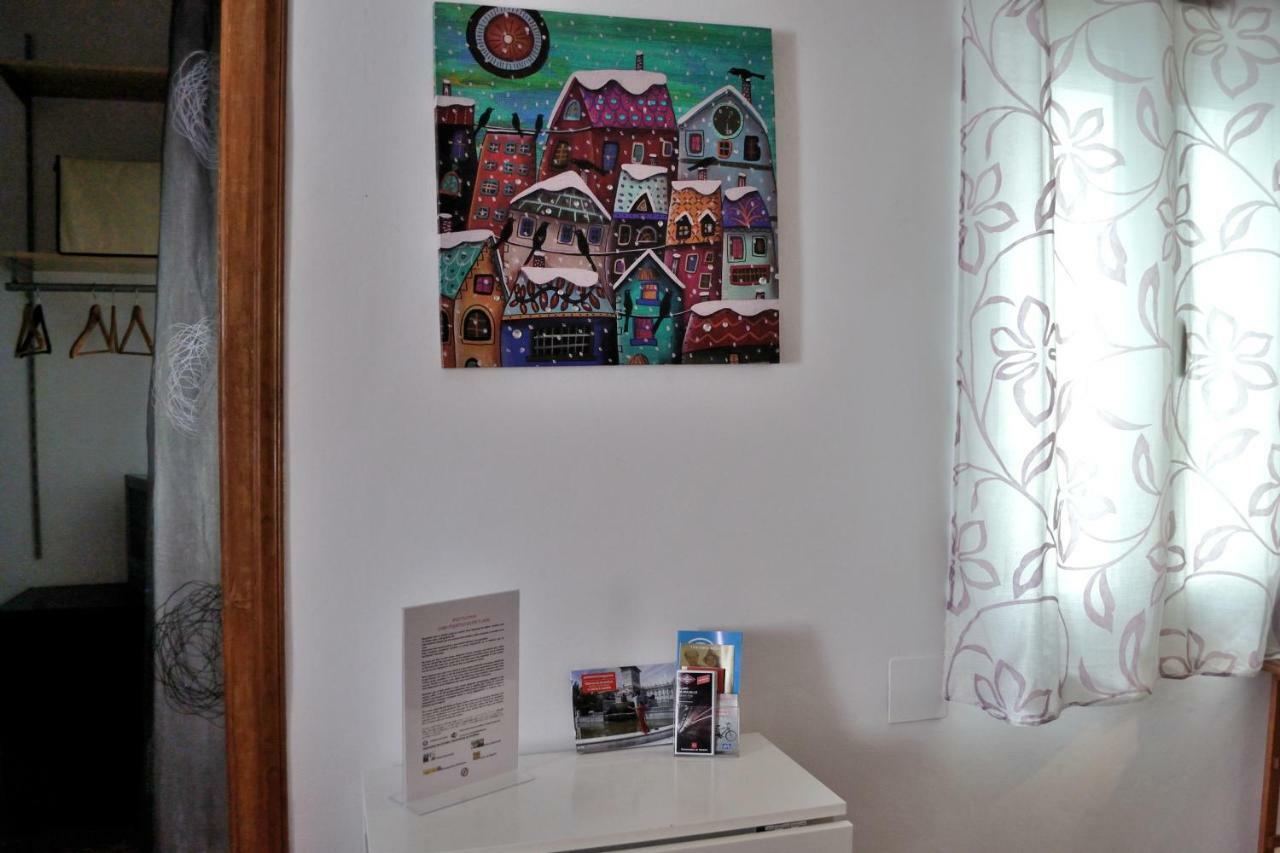 Apartments Atocha I Madrid Ngoại thất bức ảnh